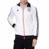 Adidas bluza biała Deutscher Fussball-Bund M37022 Adidas bluza biała Deutscher Fussball-Bund M37022